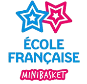 école mini basket